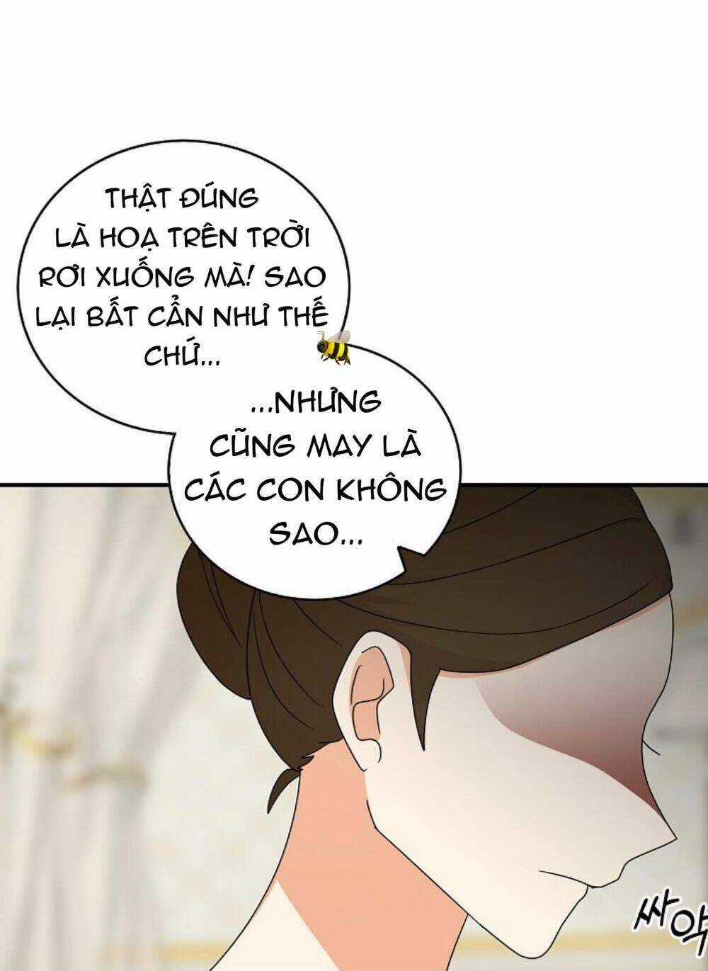 Xuyên Không Trở Thành Mami Phản Diện Chapter 40 trang 15