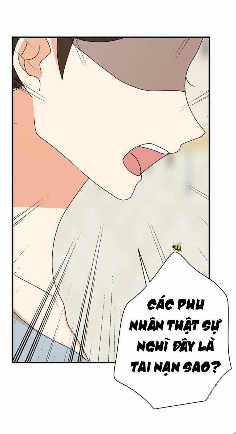 Xuyên Không Trở Thành Mami Phản Diện Chapter 40 trang 16