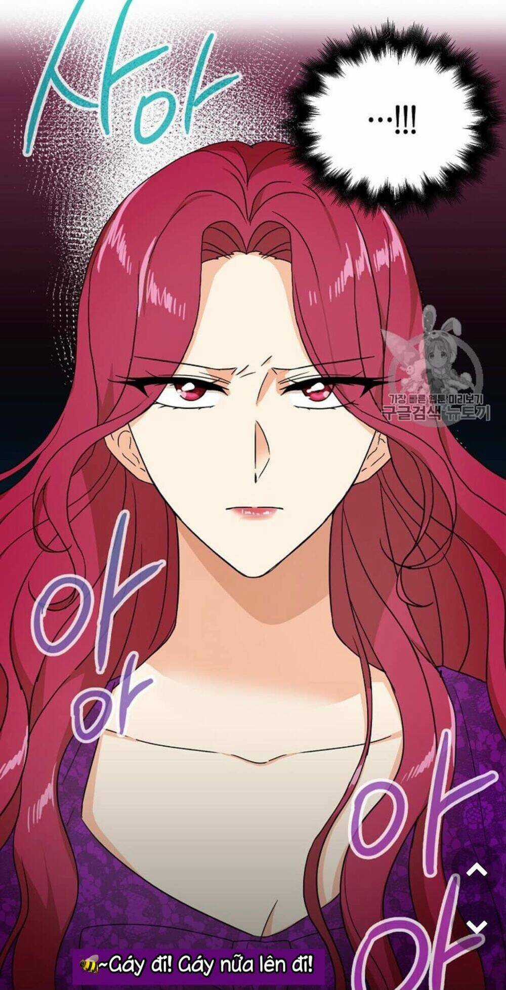 Xuyên Không Trở Thành Mami Phản Diện Chapter 40 trang 19