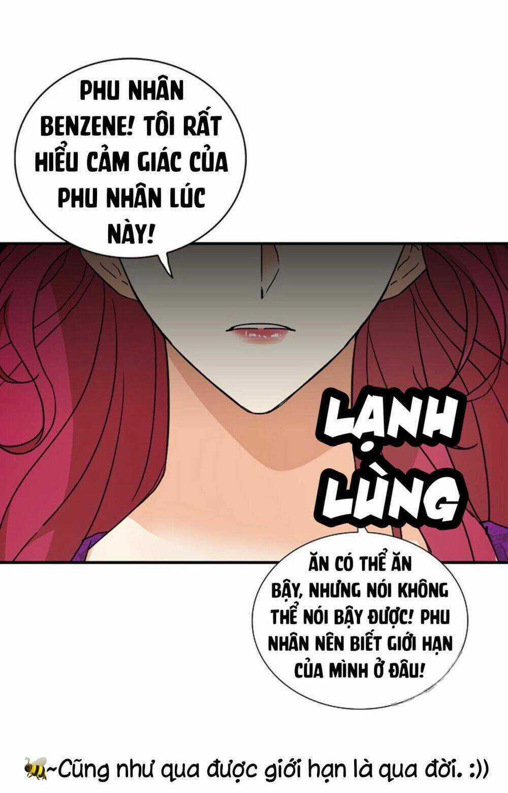 Xuyên Không Trở Thành Mami Phản Diện Chapter 40 trang 20