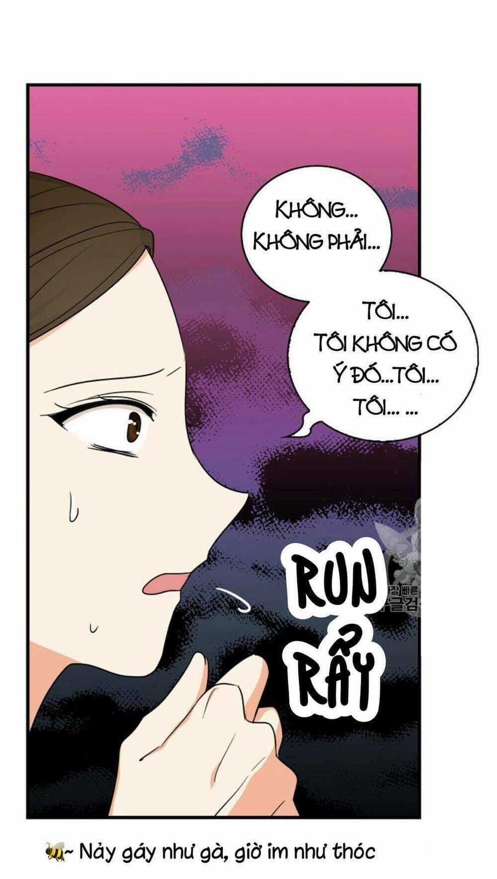 Xuyên Không Trở Thành Mami Phản Diện Chapter 40 trang 21