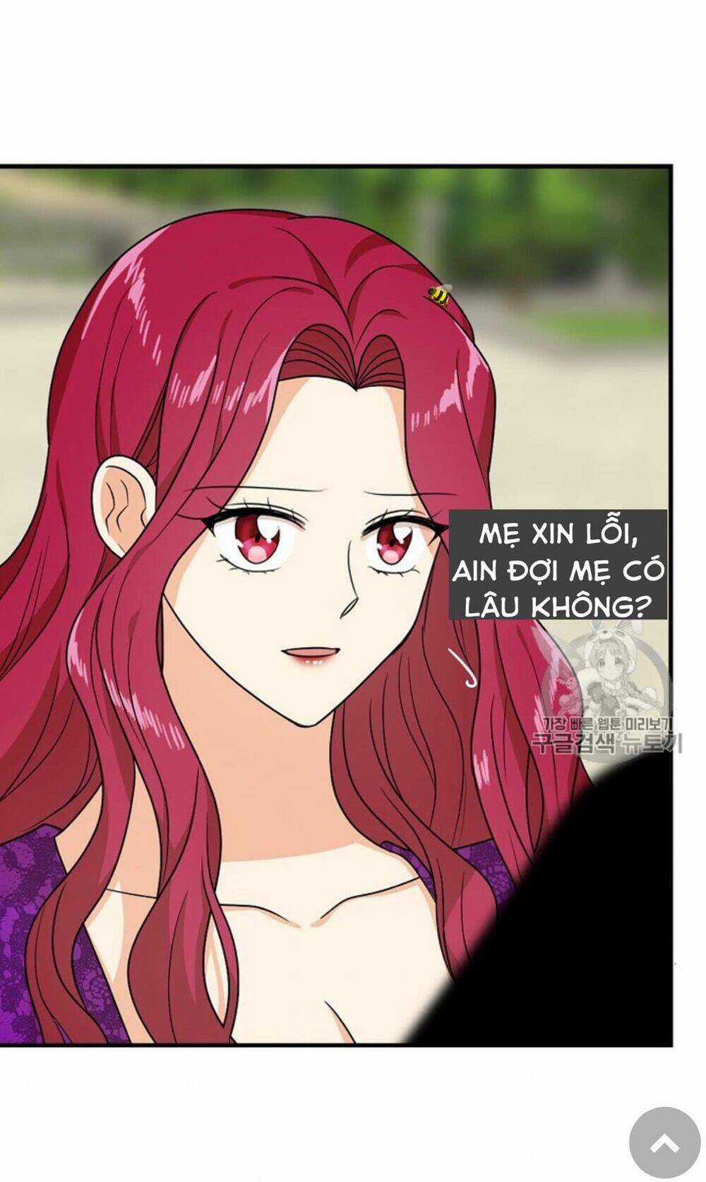 Xuyên Không Trở Thành Mami Phản Diện Chapter 40 trang 27