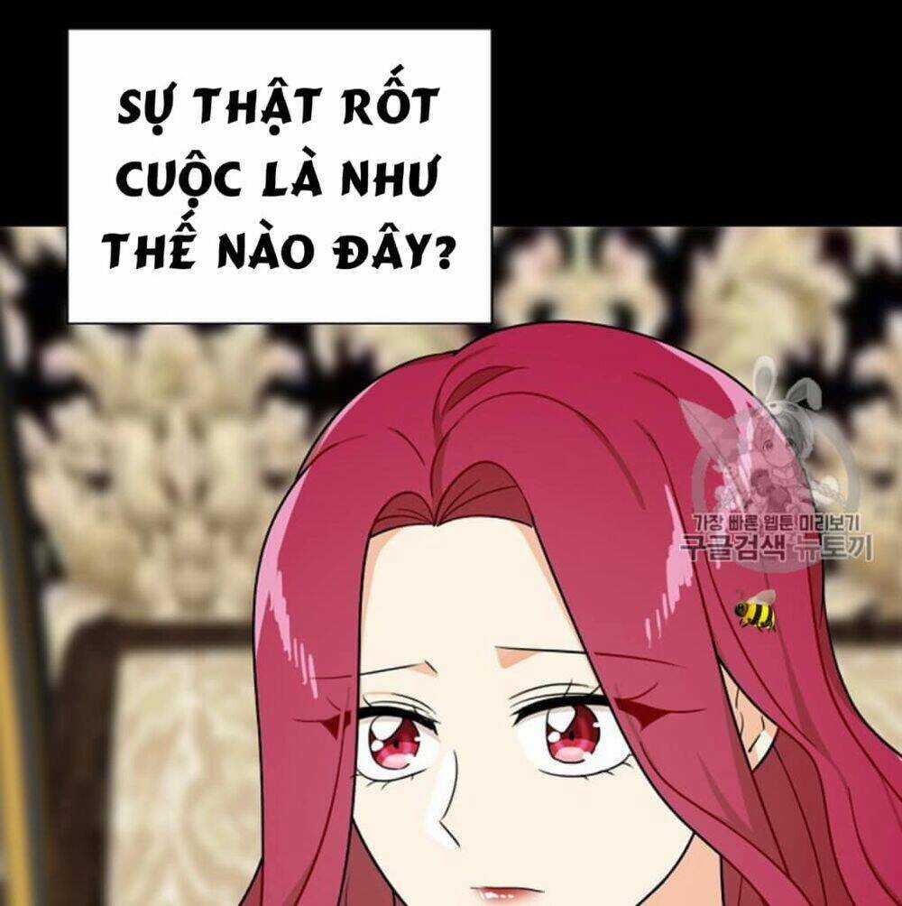 Xuyên Không Trở Thành Mami Phản Diện Chapter 40 trang 32