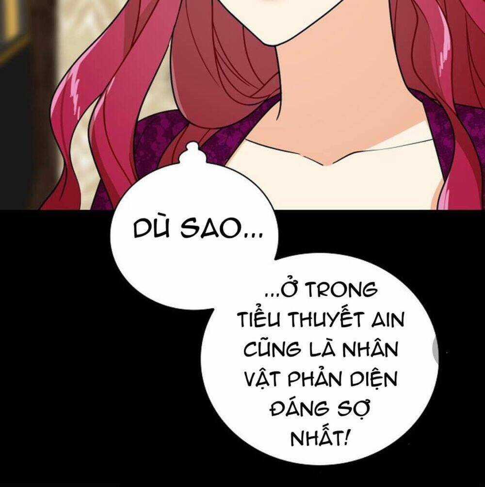 Xuyên Không Trở Thành Mami Phản Diện Chapter 40 trang 33