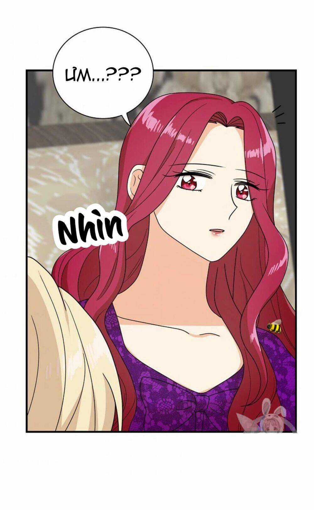 Xuyên Không Trở Thành Mami Phản Diện Chapter 40 trang 38