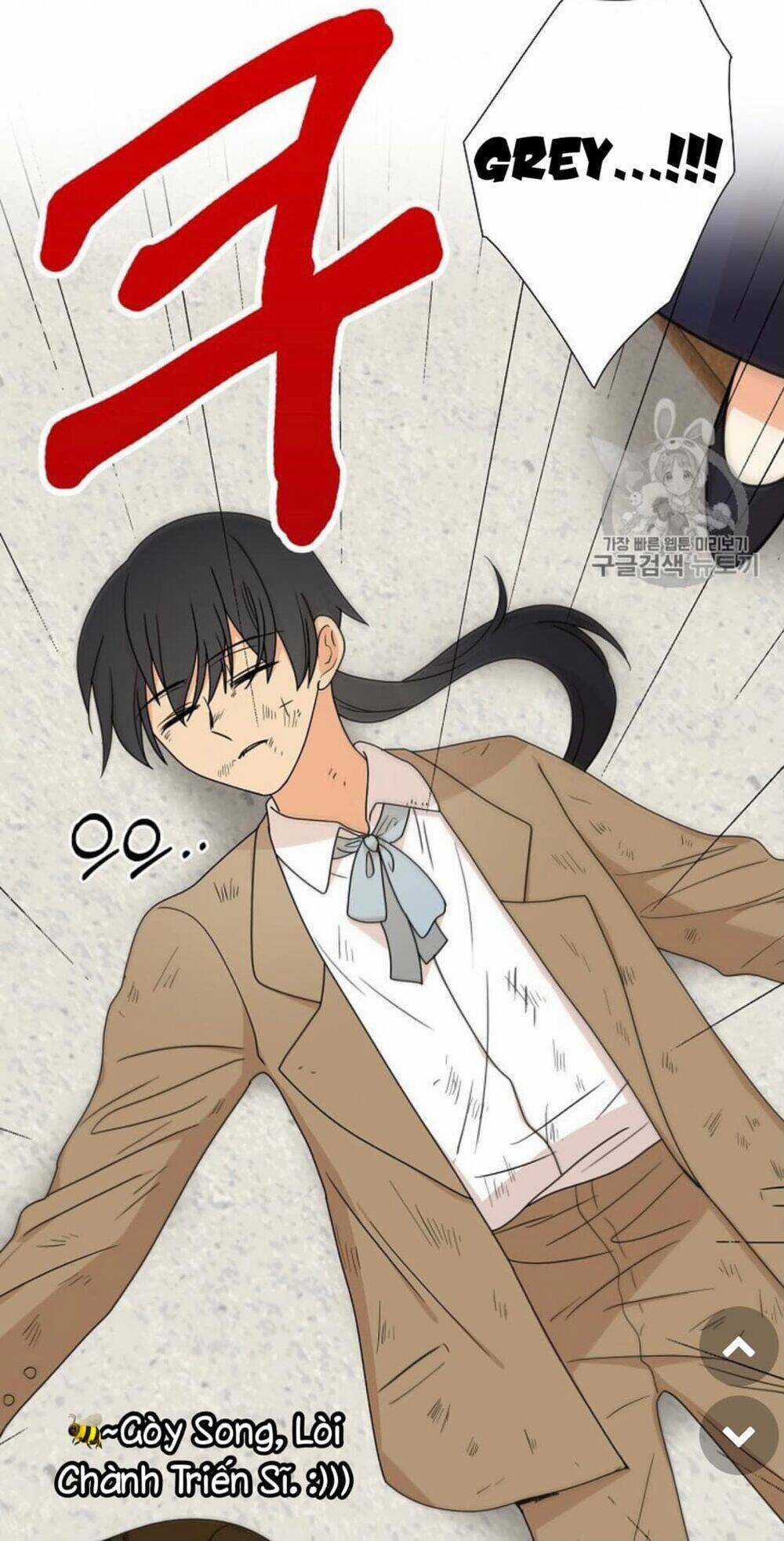 Xuyên Không Trở Thành Mami Phản Diện Chapter 40 trang 4