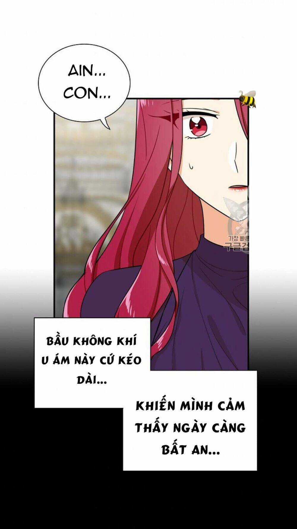 Xuyên Không Trở Thành Mami Phản Diện Chapter 40 trang 46
