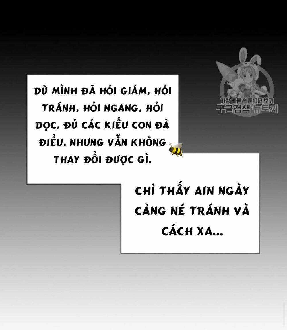 Xuyên Không Trở Thành Mami Phản Diện Chapter 40 trang 49