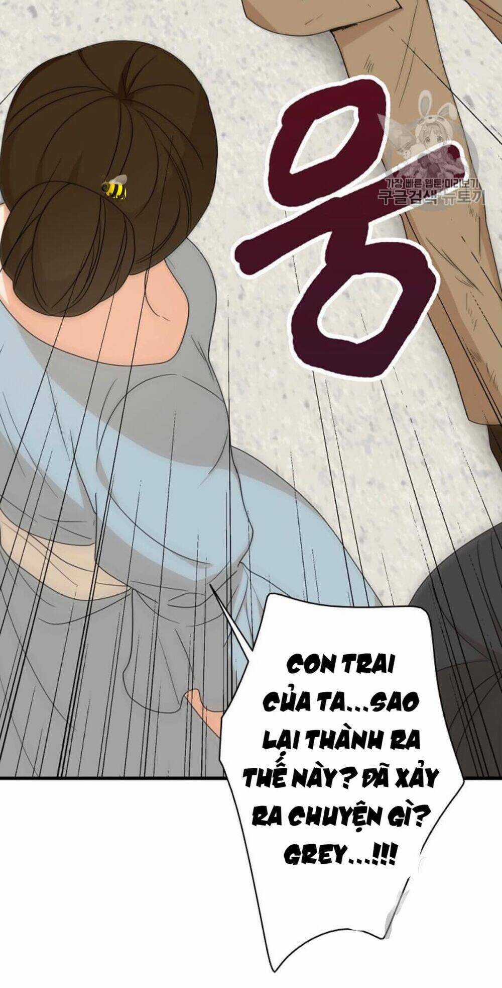 Xuyên Không Trở Thành Mami Phản Diện Chapter 40 trang 5