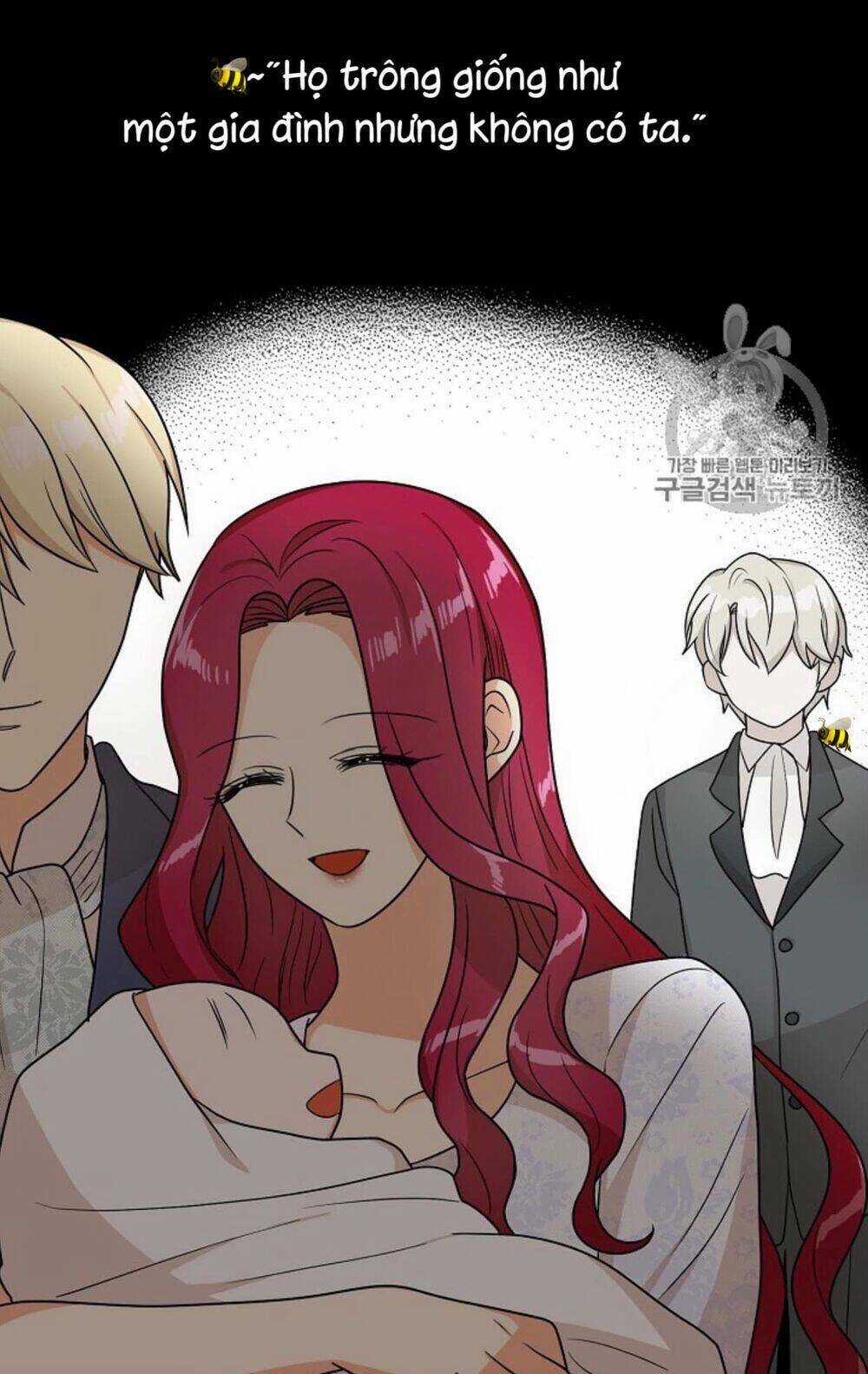 Xuyên Không Trở Thành Mami Phản Diện Chapter 40 trang 55