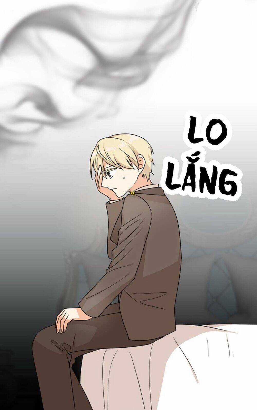 Xuyên Không Trở Thành Mami Phản Diện Chapter 40 trang 56