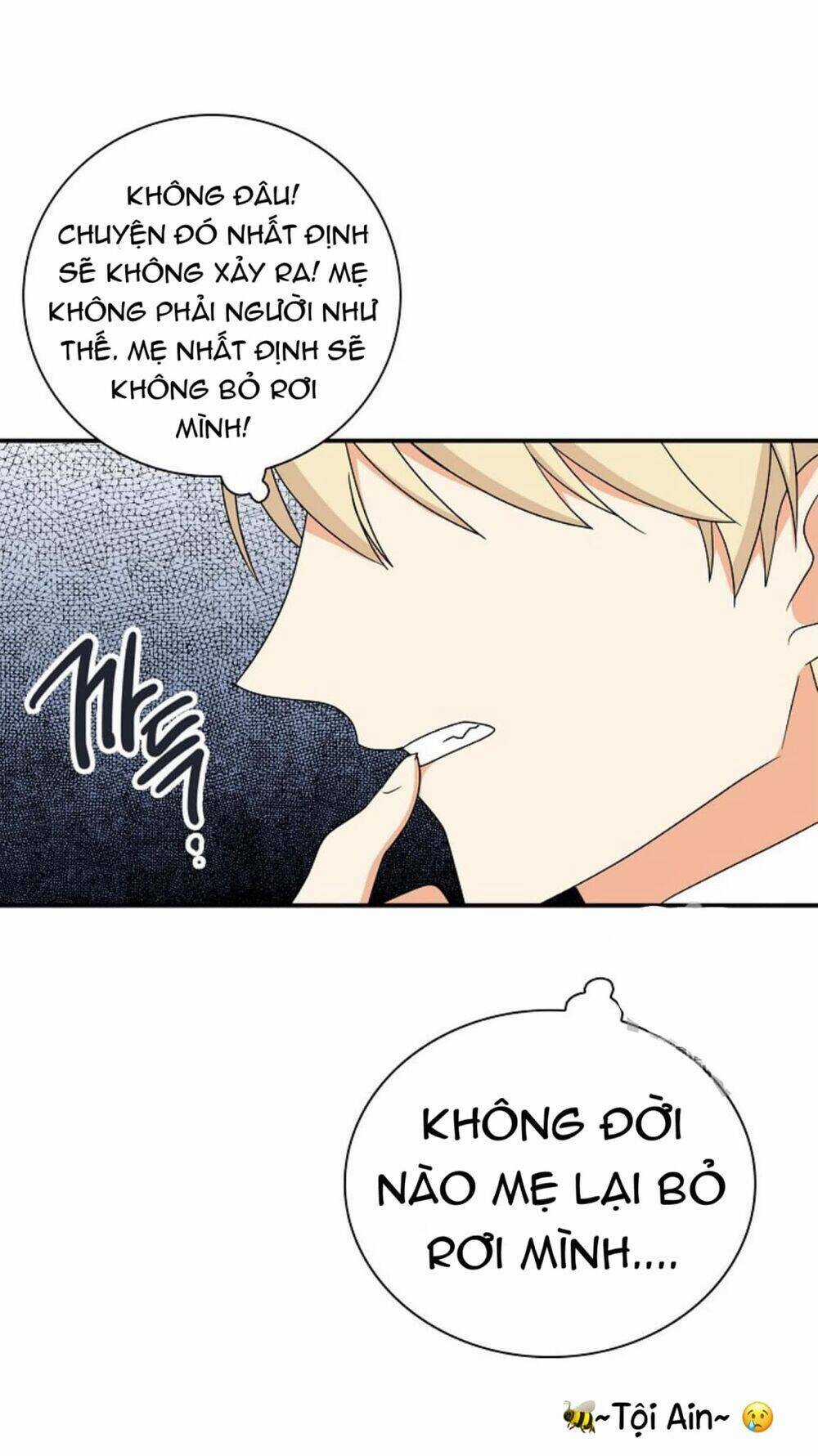Xuyên Không Trở Thành Mami Phản Diện Chapter 40 trang 57