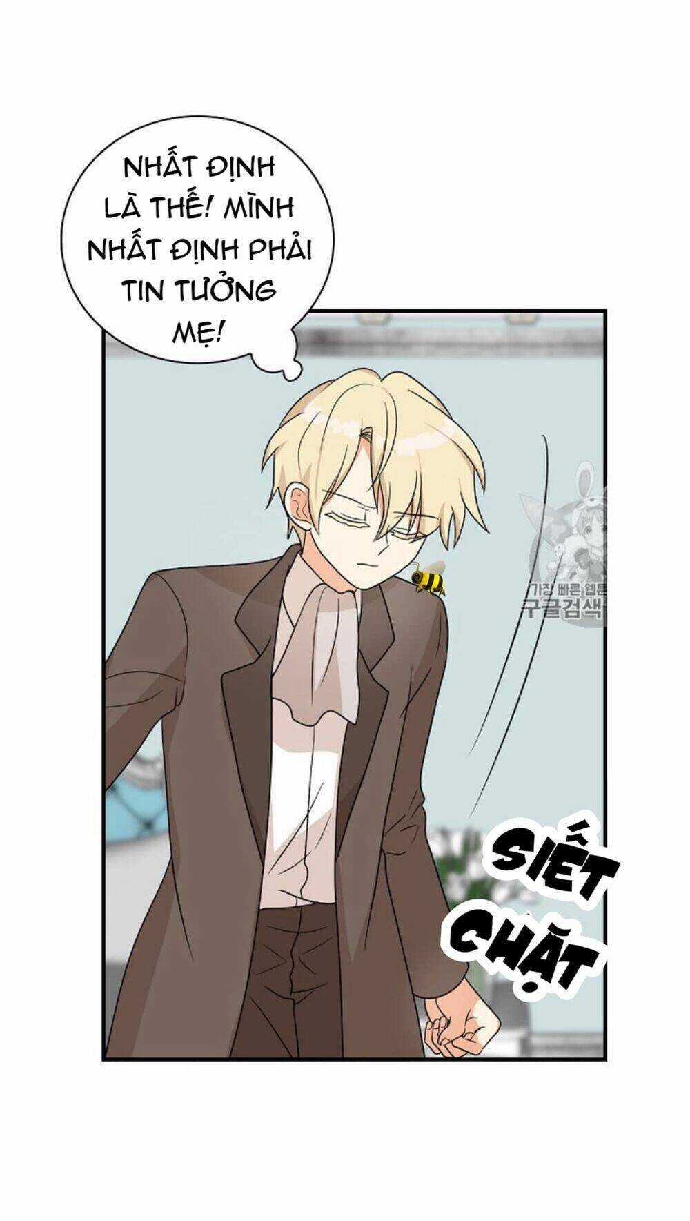 Xuyên Không Trở Thành Mami Phản Diện Chapter 40 trang 58