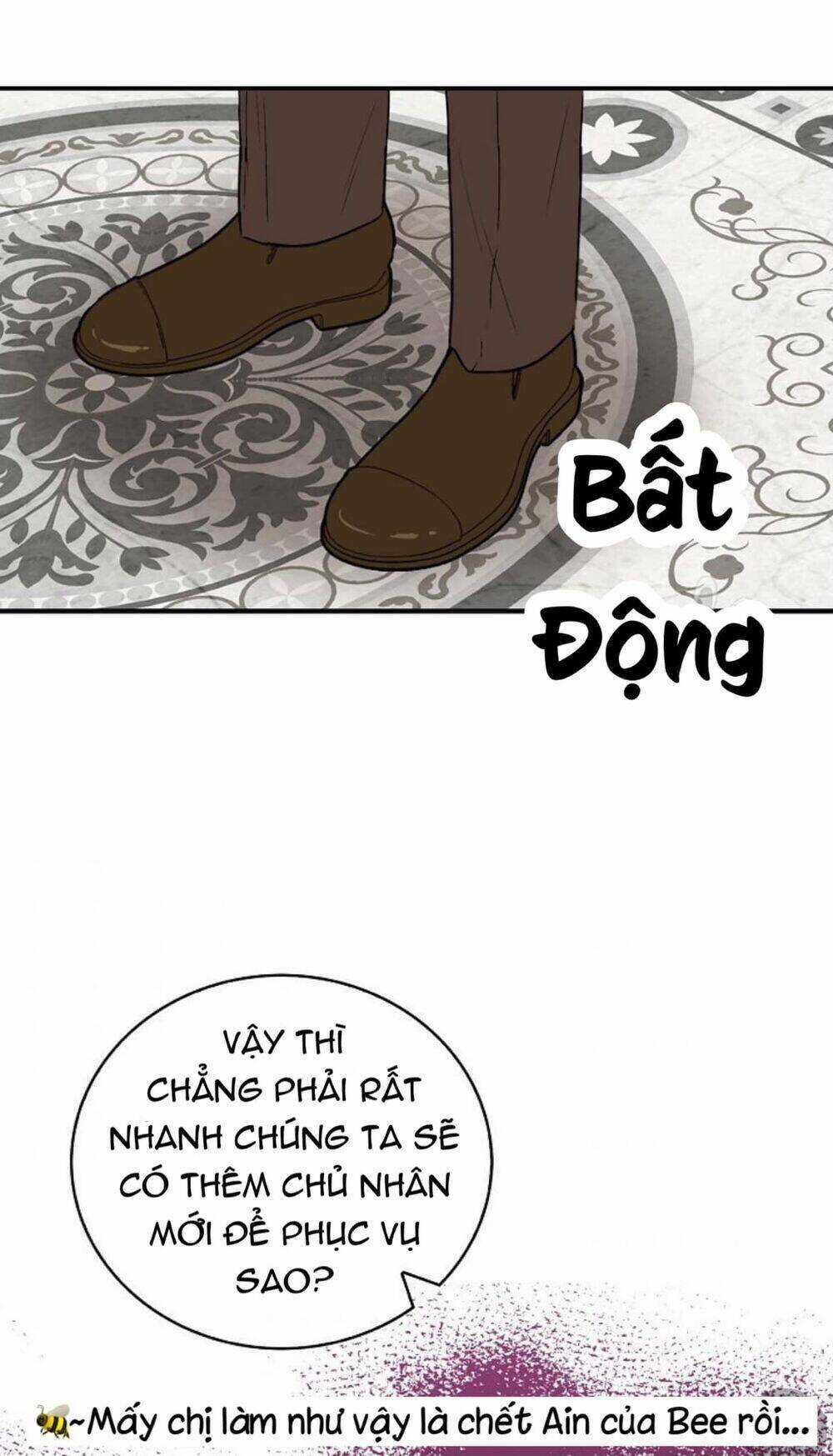 Xuyên Không Trở Thành Mami Phản Diện Chapter 40 trang 63