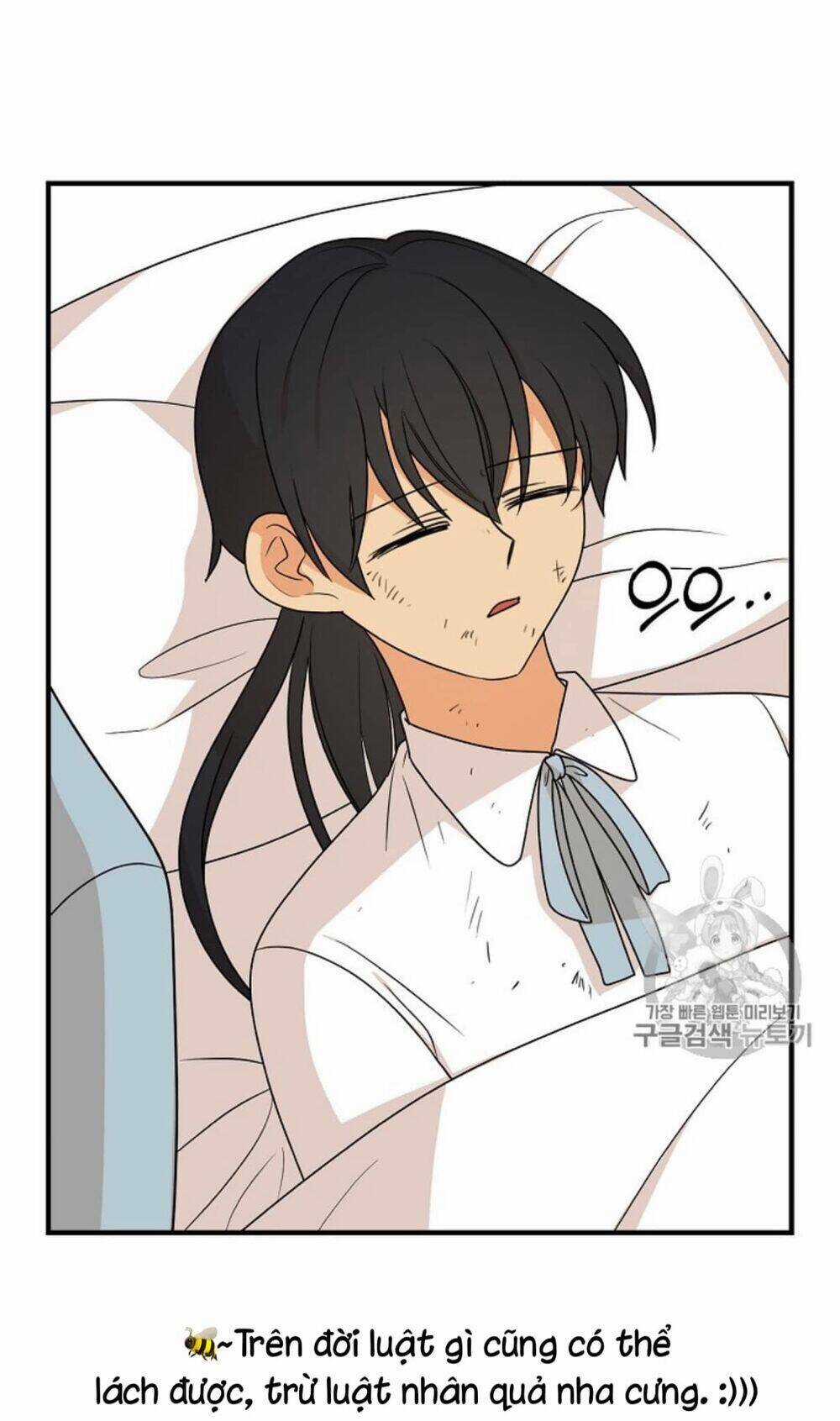 Xuyên Không Trở Thành Mami Phản Diện Chapter 40 trang 9