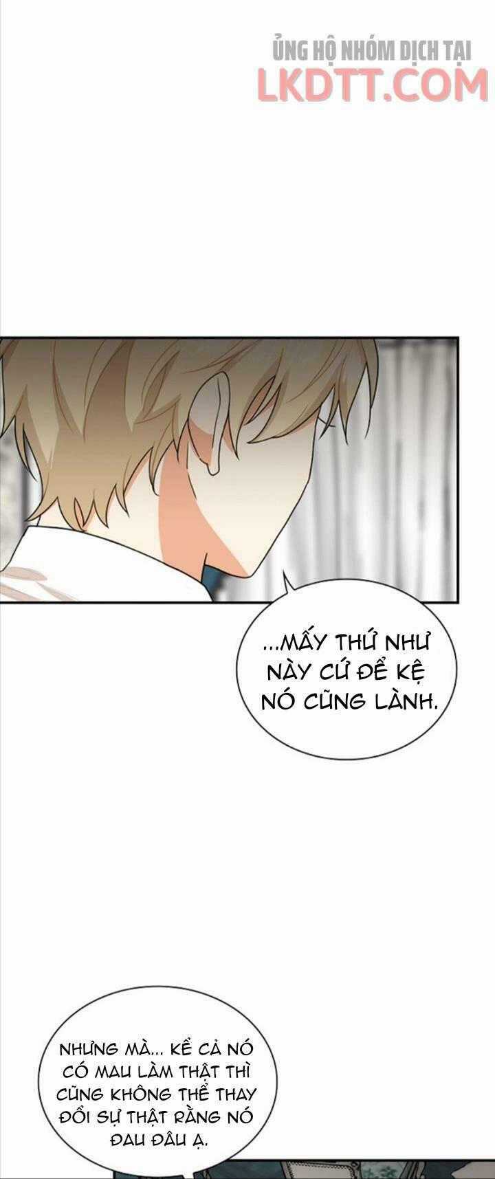 Xuyên Không Trở Thành Mami Phản Diện Chapter 54.2 trang 0