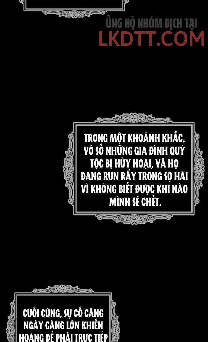 Xuyên Không Trở Thành Mami Phản Diện Chapter 54.2 trang 13