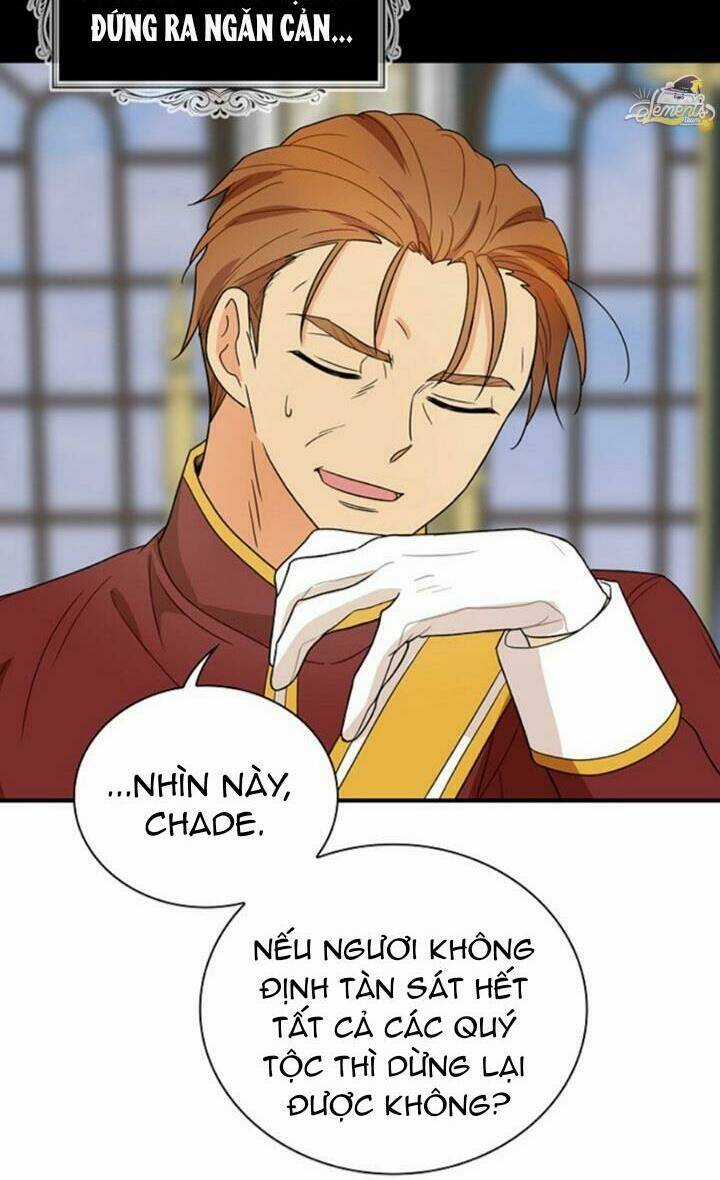 Xuyên Không Trở Thành Mami Phản Diện Chapter 54.2 trang 14