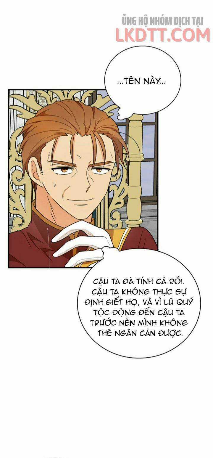 Xuyên Không Trở Thành Mami Phản Diện Chapter 54.2 trang 16