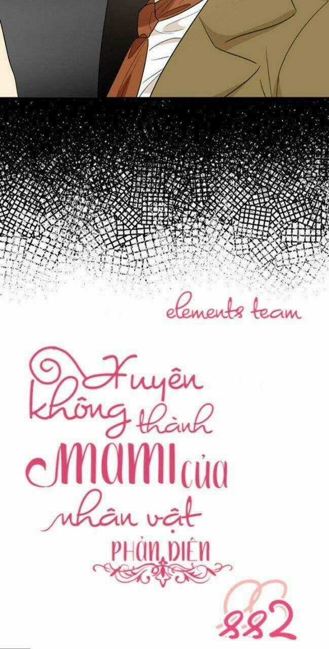 Xuyên Không Trở Thành Mami Phản Diện Chapter 54.2 trang 27