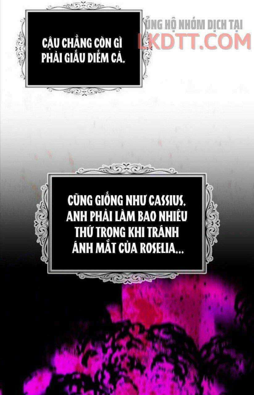 Xuyên Không Trở Thành Mami Phản Diện Chapter 54.2 trang 4
