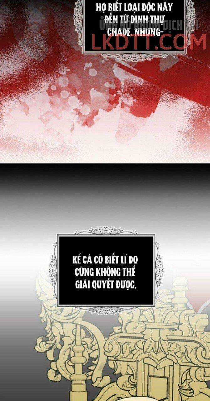 Xuyên Không Trở Thành Mami Phản Diện Chapter 54.2 trang 8