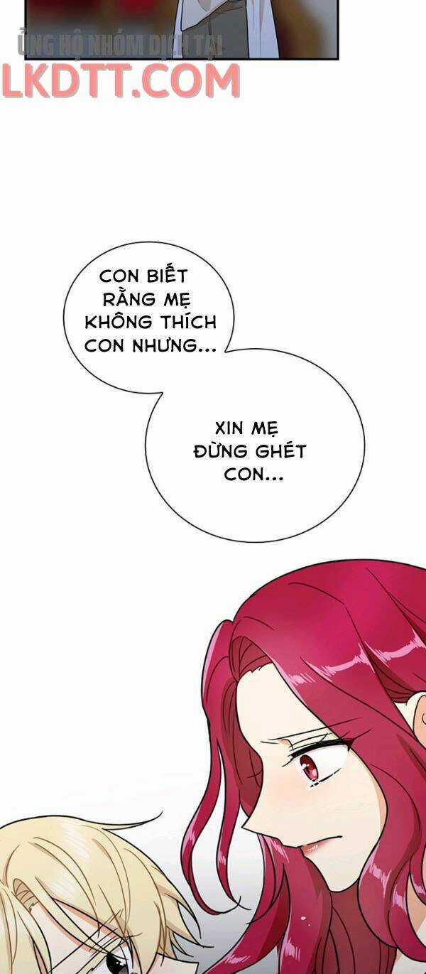 Xuyên Không Trở Thành Mami Phản Diện Chapter 56 trang 10