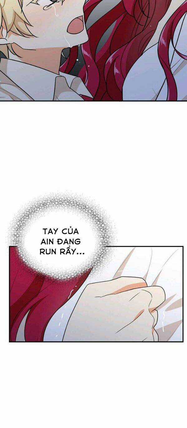 Xuyên Không Trở Thành Mami Phản Diện Chapter 56 trang 11
