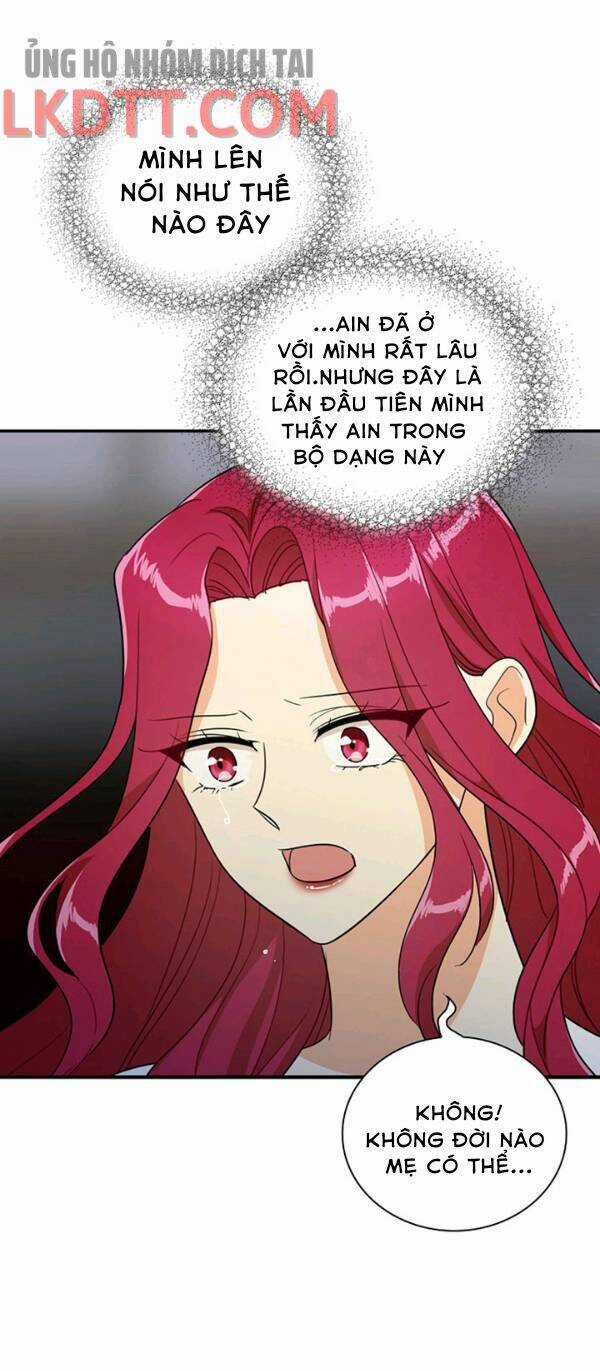 Xuyên Không Trở Thành Mami Phản Diện Chapter 56 trang 12