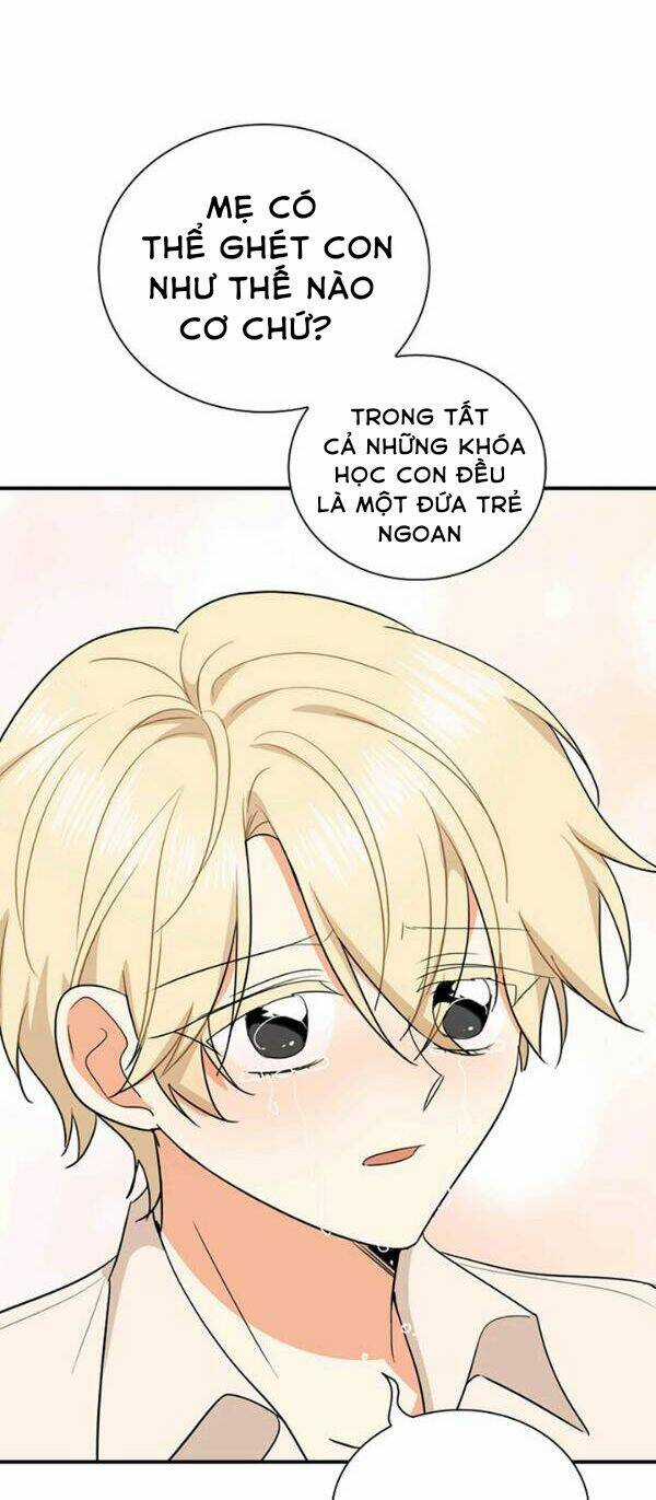 Xuyên Không Trở Thành Mami Phản Diện Chapter 56 trang 13