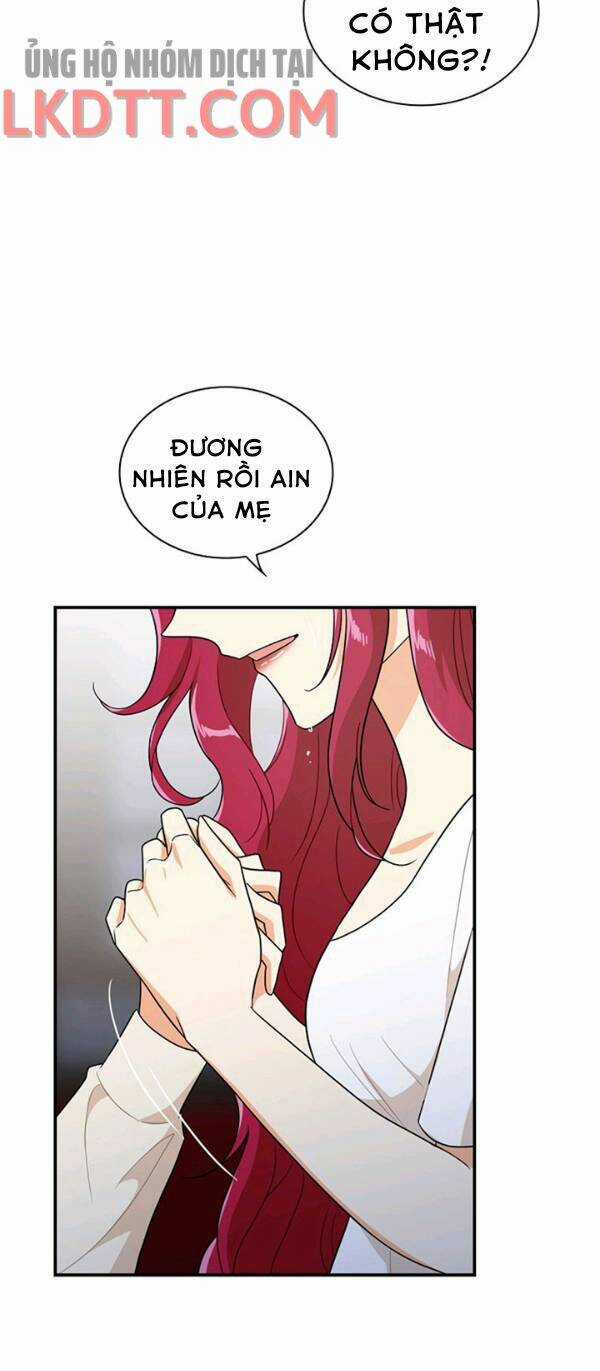 Xuyên Không Trở Thành Mami Phản Diện Chapter 56 trang 14