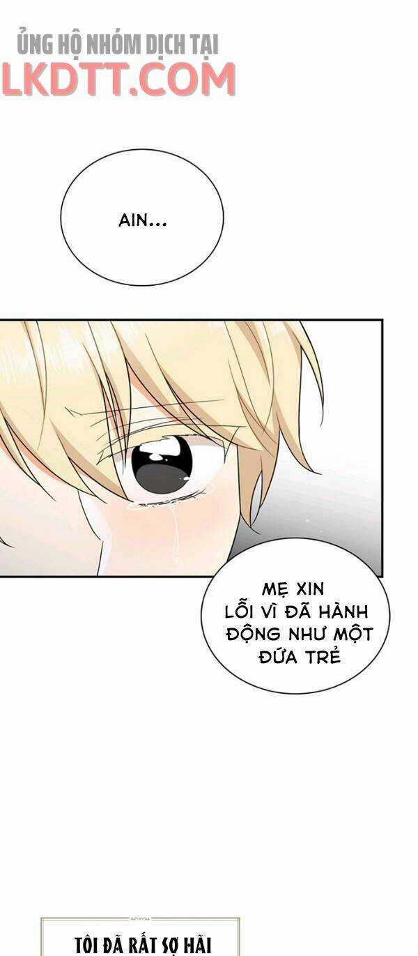 Xuyên Không Trở Thành Mami Phản Diện Chapter 56 trang 16