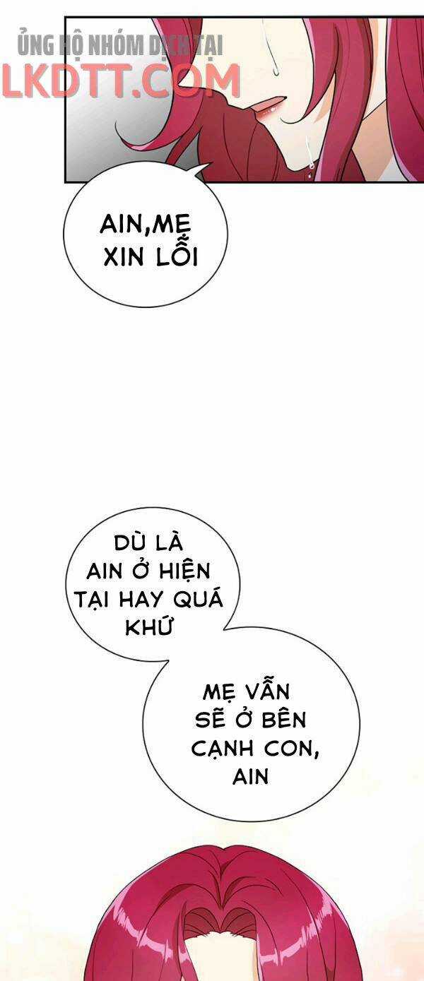 Xuyên Không Trở Thành Mami Phản Diện Chapter 56 trang 18