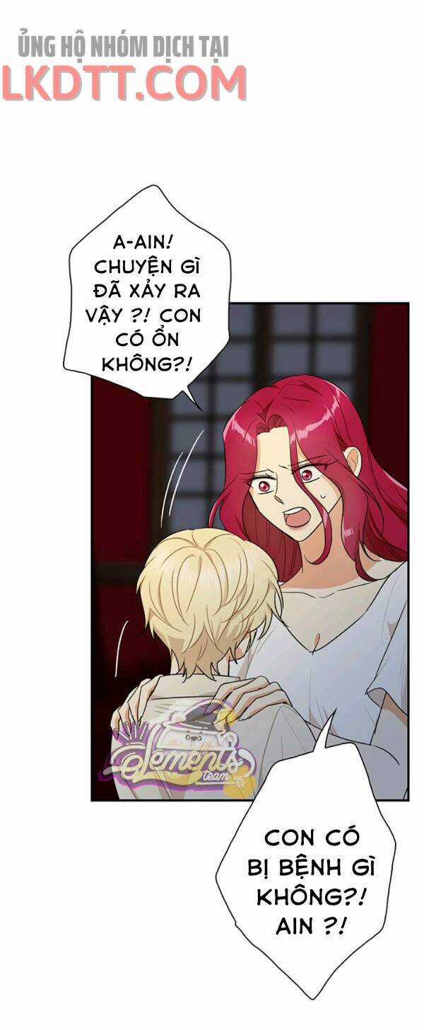 Xuyên Không Trở Thành Mami Phản Diện Chapter 56 trang 2