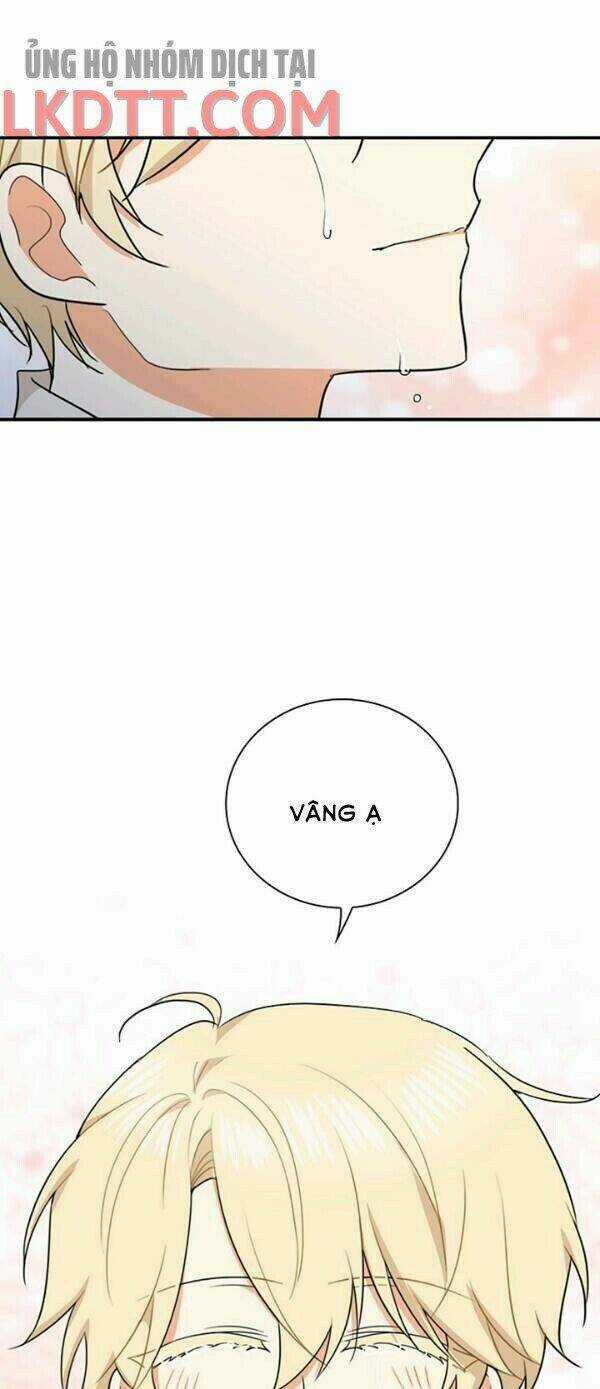 Xuyên Không Trở Thành Mami Phản Diện Chapter 56 trang 22