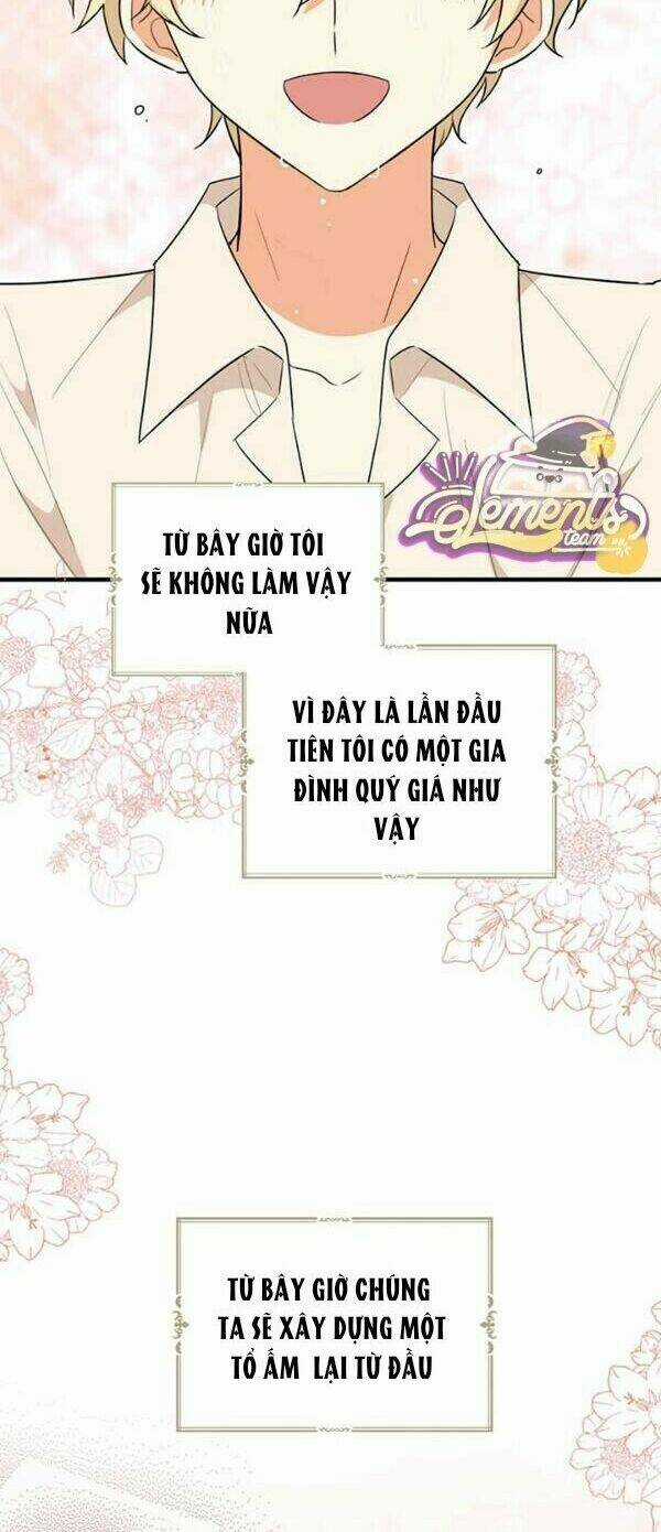 Xuyên Không Trở Thành Mami Phản Diện Chapter 56 trang 23