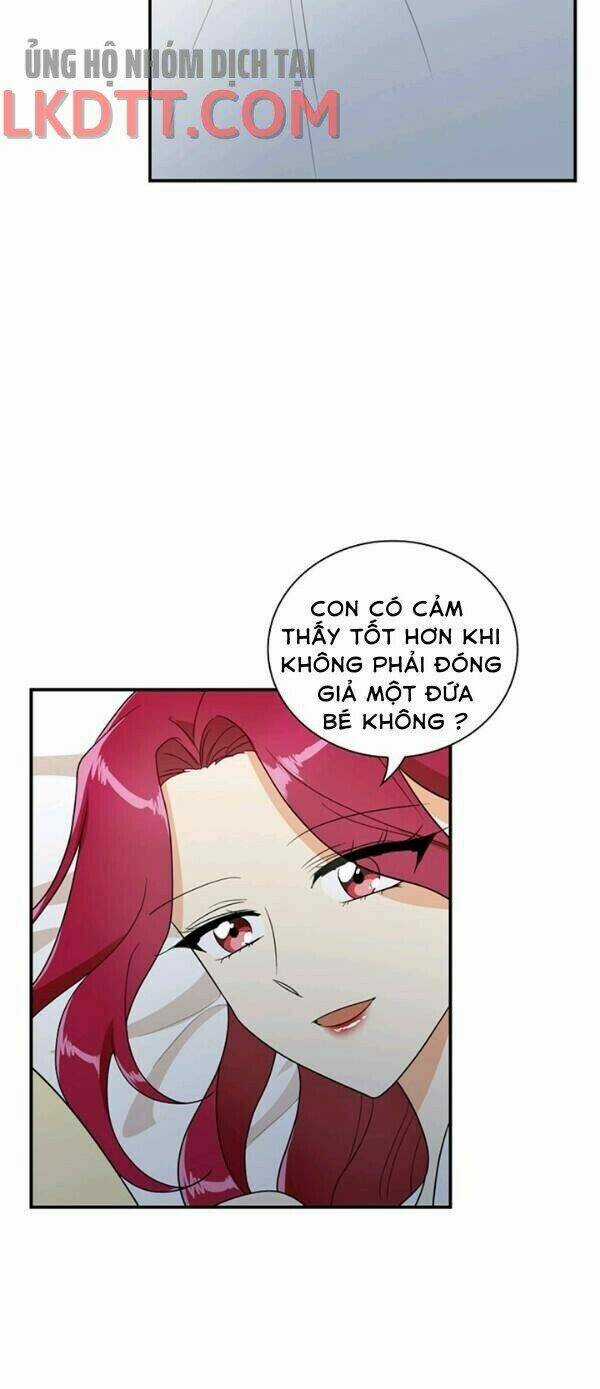 Xuyên Không Trở Thành Mami Phản Diện Chapter 56 trang 26