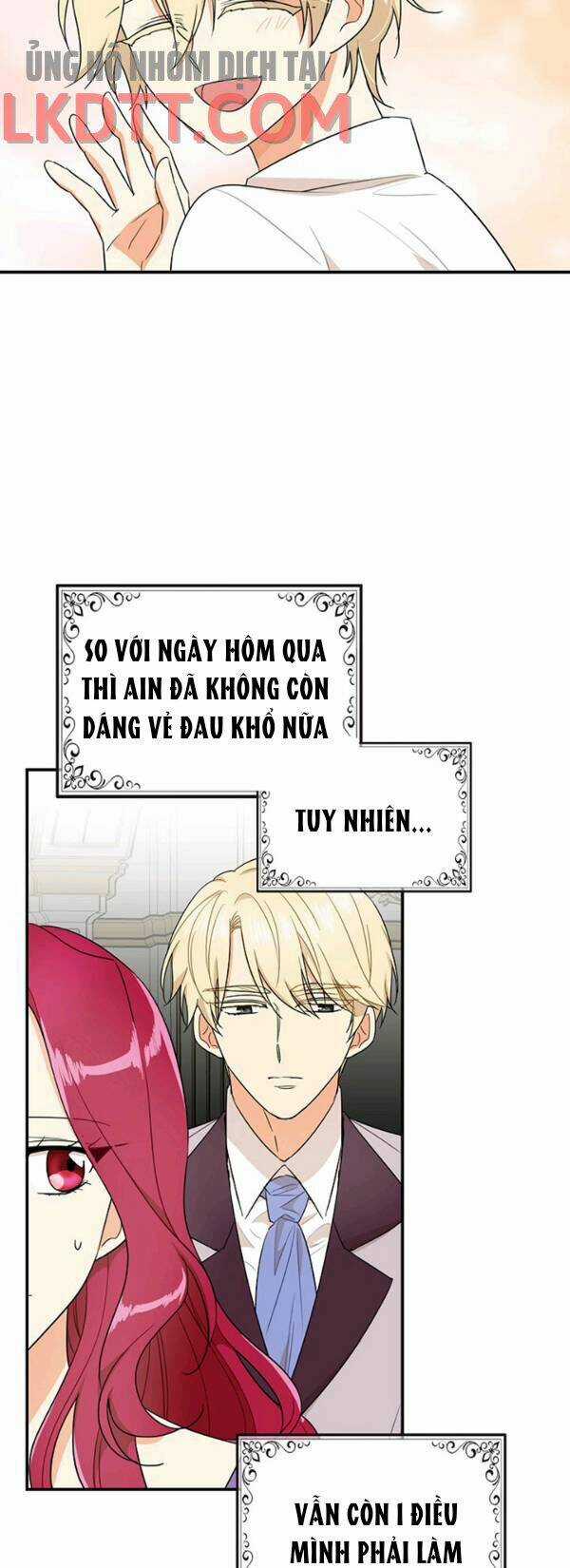 Xuyên Không Trở Thành Mami Phản Diện Chapter 56 trang 40