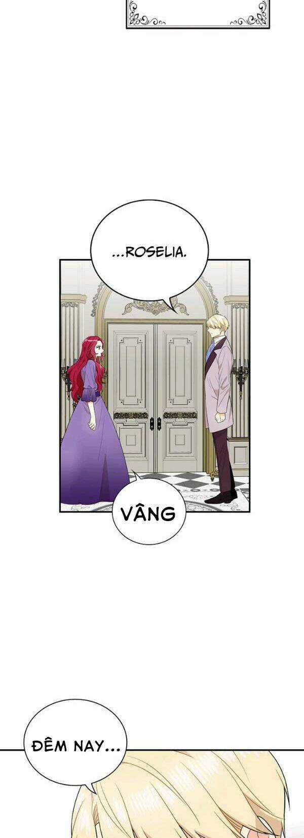 Xuyên Không Trở Thành Mami Phản Diện Chapter 56 trang 41