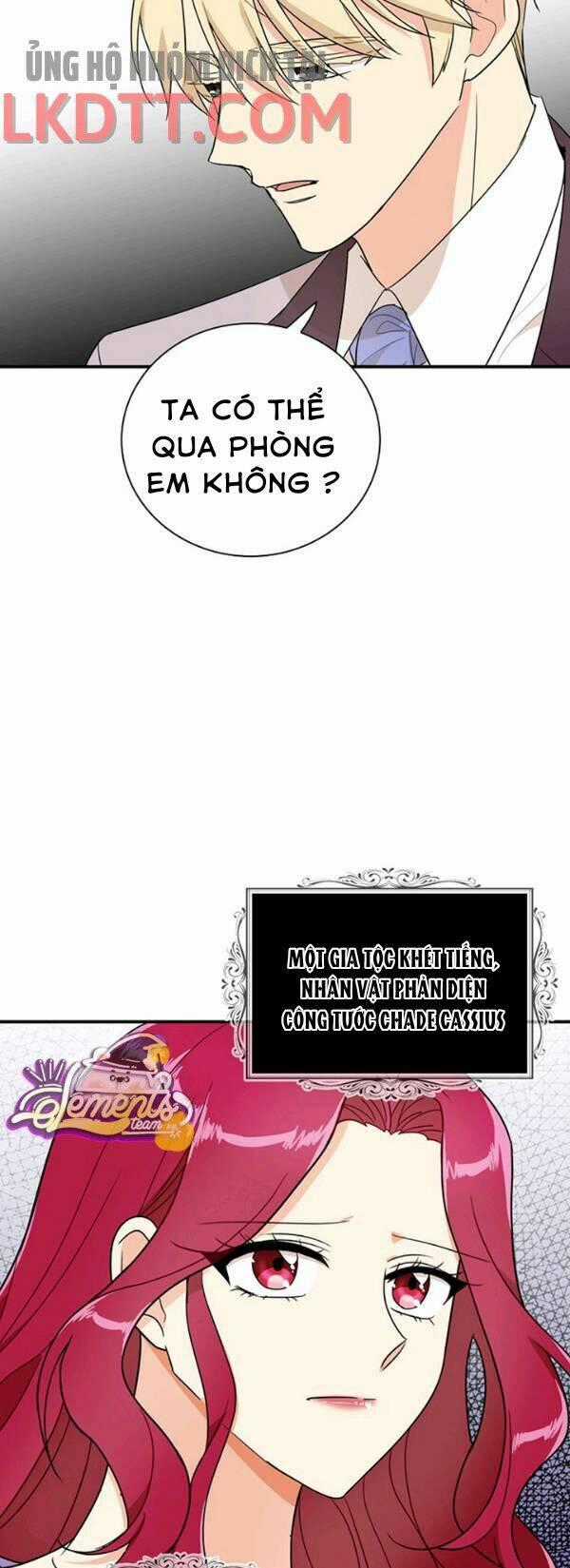 Xuyên Không Trở Thành Mami Phản Diện Chapter 56 trang 42