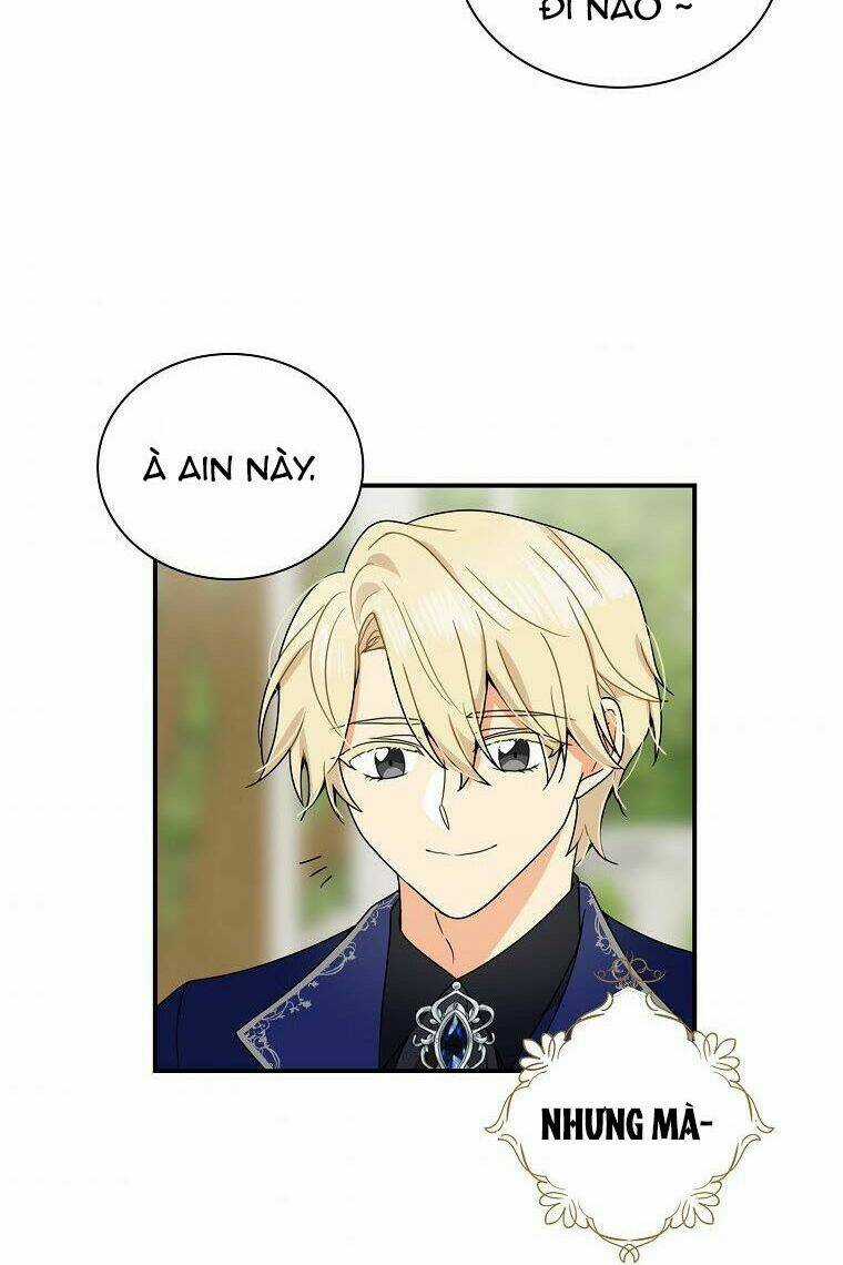 Xuyên Không Trở Thành Mami Phản Diện Chapter 60.5 trang 20