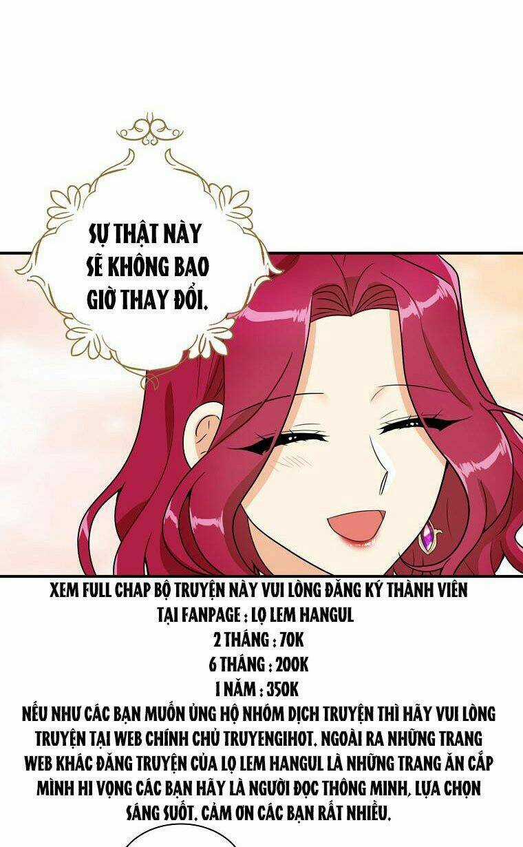Xuyên Không Trở Thành Mami Phản Diện Chapter 60.5 trang 24