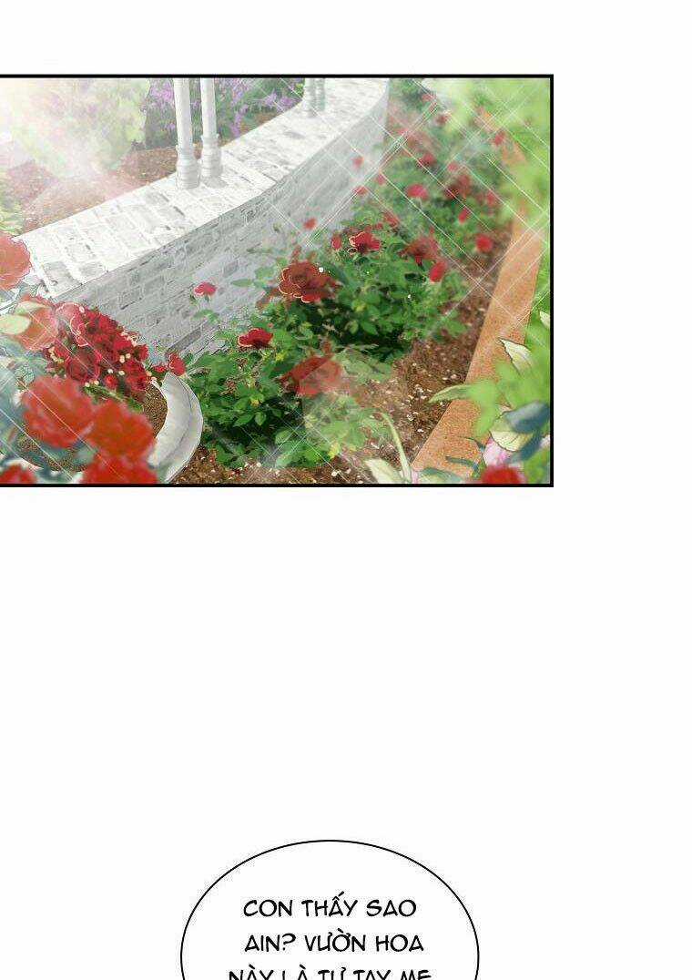Xuyên Không Trở Thành Mami Phản Diện Chapter 60.5 trang 27