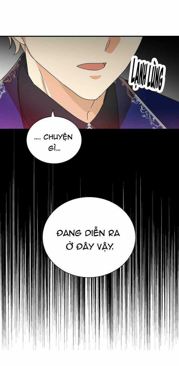 Xuyên Không Trở Thành Mami Phản Diện Chapter 60.5 trang 31