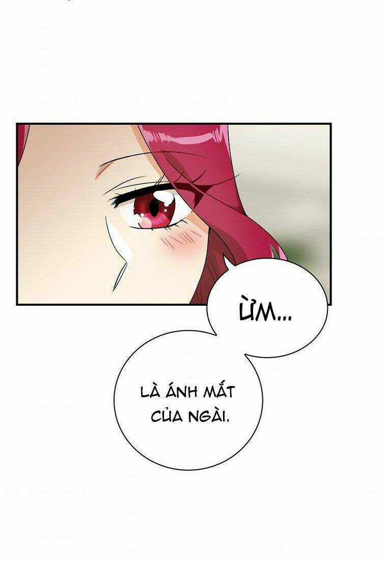 Xuyên Không Trở Thành Mami Phản Diện Chapter 60.5 trang 5