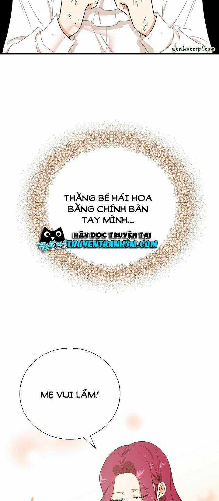 Xuyên Không Trở Thành Mami Phản Diện Chapter 9 trang 6