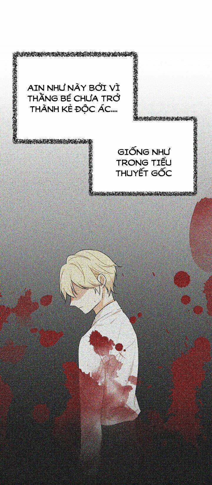 Xuyên Không Trở Thành Mami Phản Diện Chapter 9 trang 9