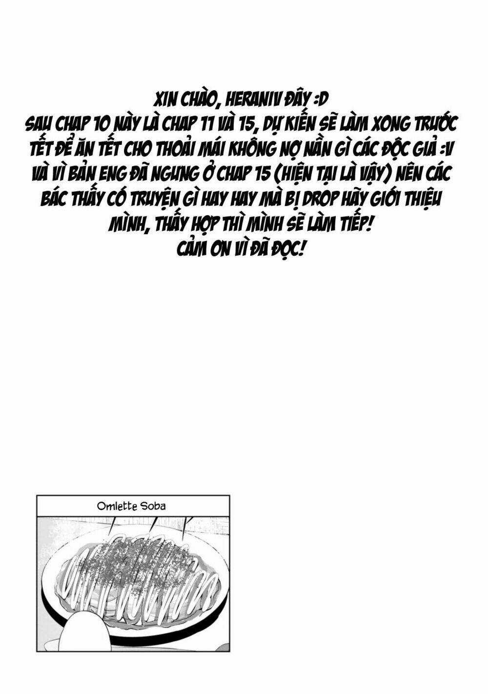 Xuyên Không Tửu Lầu Chapter 10 trang 28