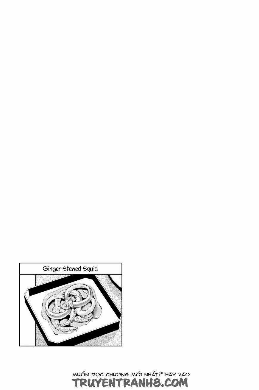 Xuyên Không Tửu Lầu Chapter 11 trang 24