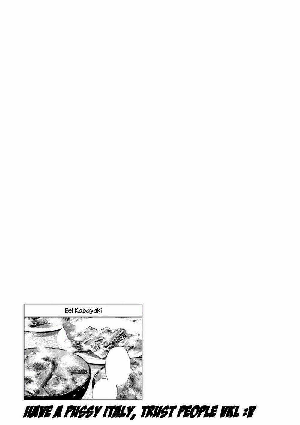 Xuyên Không Tửu Lầu Chapter 13 trang 34